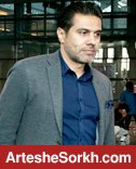پیروانی: پرسپولیس باید وارد بورس شود