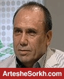 عربشاهی: پرسپولیس می توانست برنده دربی باشد/ صادقیان عصبی بود