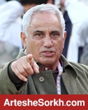 شرفی: زندگی دایی به دیگران چه ربطی دارد!/ پانزده سال پیش گفتم جلوی فساد گرفته شود