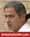عاشوری: داماش و سپاهان رقیب پرسپولیس برای قهرمانی هستند