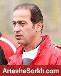 عاشوری: شانس قهرمانی پرسپولیس در جام حذفی زیاد است