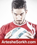مدافع پرسپولیس فسخ کرد