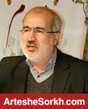 عزیزمحمدی: نتوانستند 200 نفر را در فینال مستقر کنند، 90 به 10 اجرا کنند؟