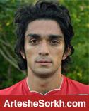 بائو: براي هواداران پرسپوليس ناراحتم