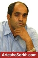 ابوالقاسم پور:هواداران پرسپوليس خونسرد باشند
