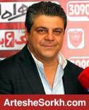 بهزادی: امیدوارم قدر پیشکسوتان را بیشتر بدانیم