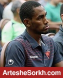 بازیکنان خارجی پرسپولیس را به جلسه با طاهری راه ندادند