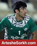 نقش بیرانوند در انتقال ستاره نفت به پرسپولیس