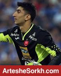 حواشی بازی: درگیری لفظی بیرانوند و نوراللهی در وسط زمین!