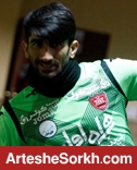 بیرانوند: دنبال رکورد زدن نیستم/ مساوی با پرسپولیس برای همه مثل برد است