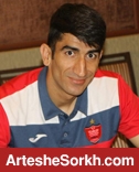 بیرانوند: سیدجلال سوپرمن است/ با پرسپولیس قرارداد دارم