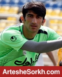 بیرانوند: ستاره سایپا پرسپولیسی شد