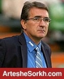 باشگاه پرسپولیس اعلام کرد: برانکو به ایران نیامده و درخشان همچنان سرمربی پرسپولیس است