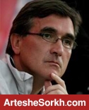 برانکو ایوانکوویچ گزینه جدید پرسپولیس