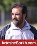 چراغپور: پرسپولیس کالدرون در دوره گذار است