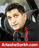 خودروی پزشک تیم فوتبال پرسپولیس مورد حمله سارقان قرار گرفت