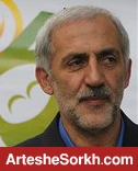 محمد دادکان: حرف دایی زا تایید میکنم/ احمدی نژاد کی روش را به عنوان سرمربی تیم ملی انتخاب کرد!