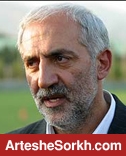 محمد دادکان:این فوتبالیست ها 100 میلیون بیشتر نمی ارزند/ به صرف دکتر بودن که نمی شود مدیر شد