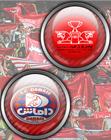پرسپولیس با کسر امتیار نقره داغ شد/ محرومیت داوران و تشویق کریمی