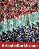 دلایل اختلال در سامانه بلیت فروشی دربی از زبان مسئول بلیت فروشی