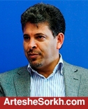درودگر: پرسپولیس برای عباس زاده گام بردارد تا تعامل کنیم