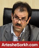 اصفهانیان: اعتراضی دارید، مکتوب بدهید