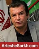 استیلی: اگر دل طارمی با پرسپولیس نیست، باشگاه با جدایی اش موافقت کند
