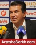 استیلی: تفکر ما کشیدن بازی به پنالتی نبود/ رفت وآمد با اتوبوس عامل مصدومیت ملوانی ها است