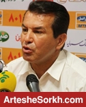استیلی: ادامه کار در ملوان خیلی سخت است/ در نیمه دوم خوب نبودیم و 2 گل خوردیم
