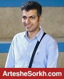 گزارشگر دیدار پرسپولیس - تراکتور مشخص شد