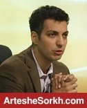 رفتار عجیب عادل/ فکر کن کی روش است استاد!