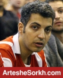 عادل فردوسی پور گزارشگر پرسپولیس و سپاهان شد