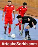 پرسپوليس مدرك بدهد يا ندهد، راي تباني فوتسال يكشنبه اعلام مي شود 