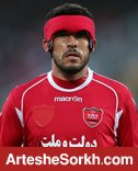 گابریل: دوست نداشتم بدهی من پرسپولیس را تهدید کند