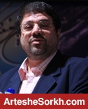 غمخوار: پیشنهاد مدیرعاملی پرسپولیس برسد بررسی می کنم