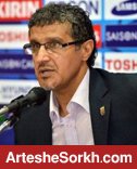 قنبرپور: با صحبت های برانکو به بازی برگشتیم