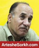 قاسمپور سرمربی شاهین بوشهر شد