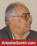 غیاثی: گل السد خطا بود / داور شجاعانه پنالتی گرفت