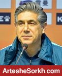 قطبی: می دانم کدام بازیکن پرسپولیس لپ تاپ من را شکست!