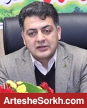 گلزاده: رسیدگی درستی به مسئله مالیات باشگاه در سنوات گذشته نشده است