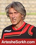 گمالوويچ: پرسپوليس به روزهاي اوج باز مي گردد