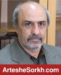 گودرزی: این همه اشتباه داوری علیه پرسپولیس سهوی نیست