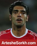 حقیقی: از پرسپولیس رفتم و در زندگی صفر شدم!