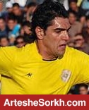حقیقی: برای پرسپولیس کلاس نمی گذارم/ فردا یاوری تکلیفم را روشن می کند