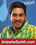 حقیقی: اول می خواهم به تیم جدیدم و سپس خودم کمک کنم