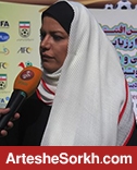 هراتیان: پرسپولیسی ها صبح در کلاس روانشناسی بودند
