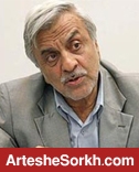 هاشمی طبا: واگذاری سرخابی ها را بی معنی می دانم/می خواستند نژادفلاح سرکار باشد