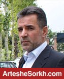 انصاری فرد رئیس کمیته فنی فوتسال شد