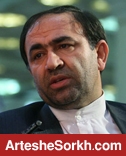 حسن زاده: خوشحالم که کسر امتیاز مؤثر واقع شد/ما کار قانونی انجام دادیم