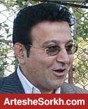 هدايتي: من پيشكسوت پرسپوليس نيستم